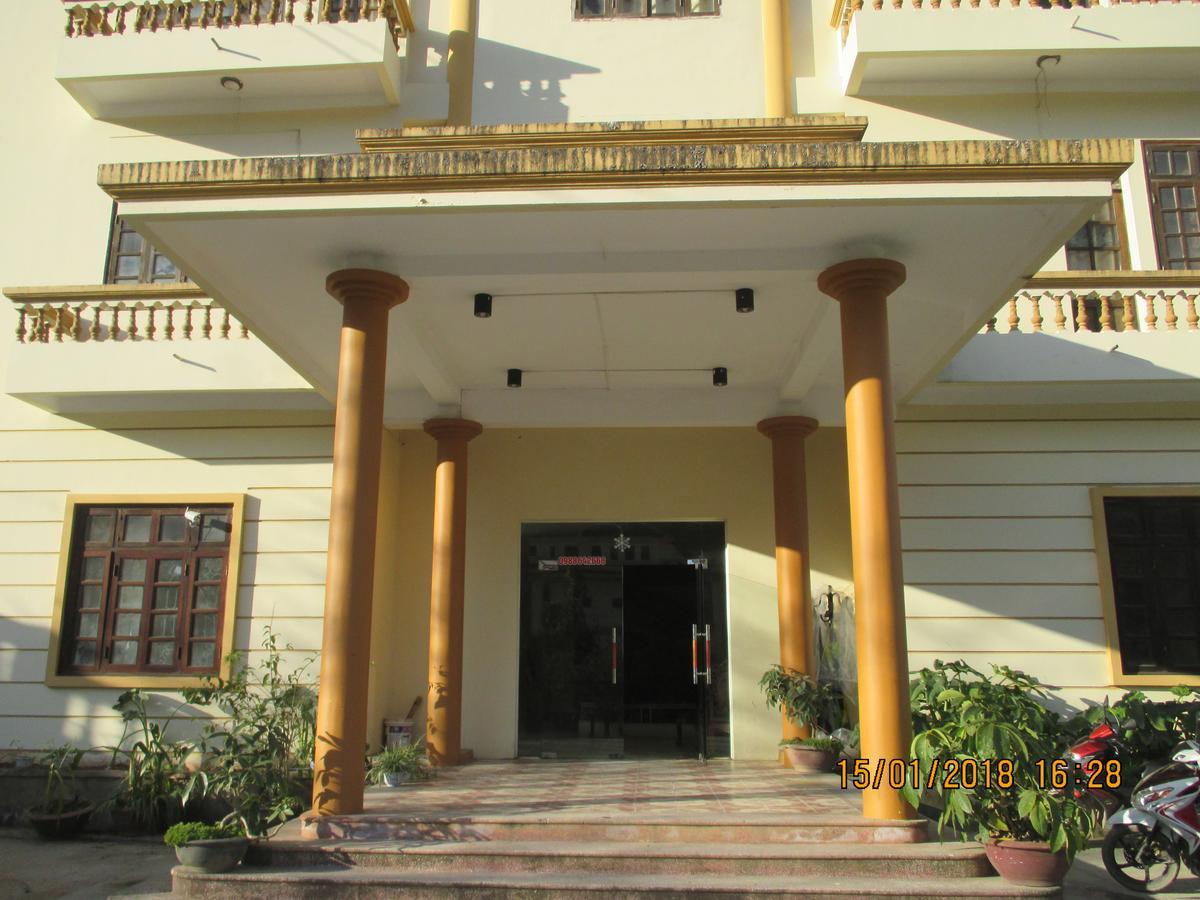 Tinh Doi Sa Pa Guest House エクステリア 写真