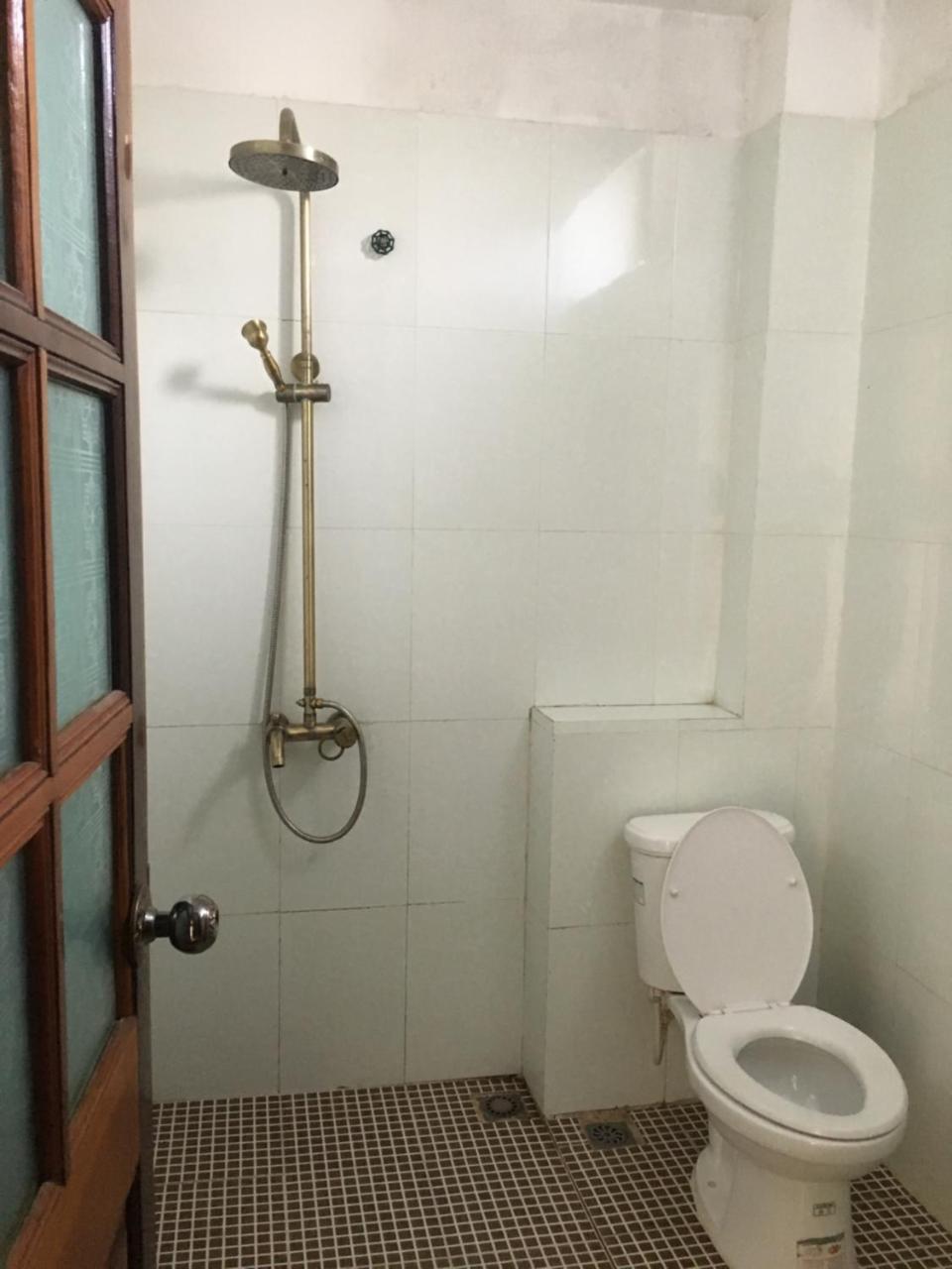 Tinh Doi Sa Pa Guest House エクステリア 写真