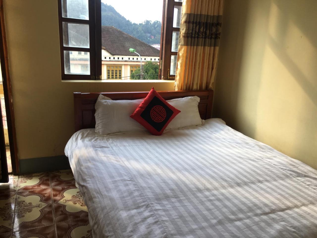 Tinh Doi Sa Pa Guest House エクステリア 写真
